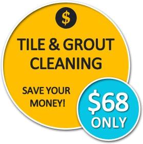 Tile grout Cleaning Humble TX