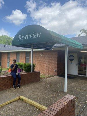 Riverview Nursing & Rehabilitation Center