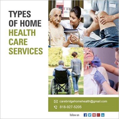 CareBridge Home Health