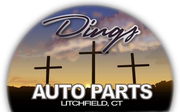 Ding's Auto Sales and Salvage