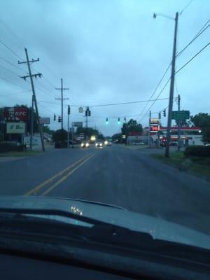 Town of Ferriday