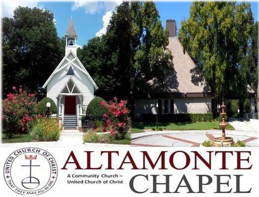 Altamonte Chapel