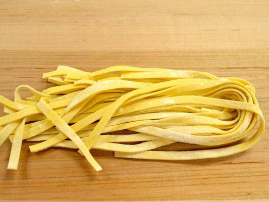 Fettuccine