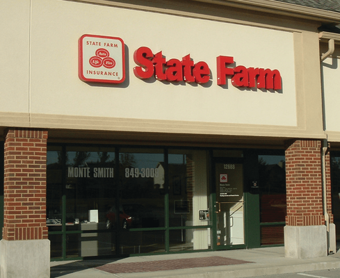 State Farm Office