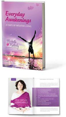 Michelle Mullady Intuitive Living