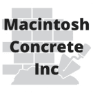 Macintosh Concrete Inc