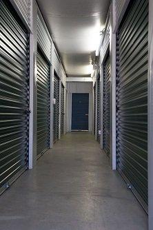 Central Self Storage