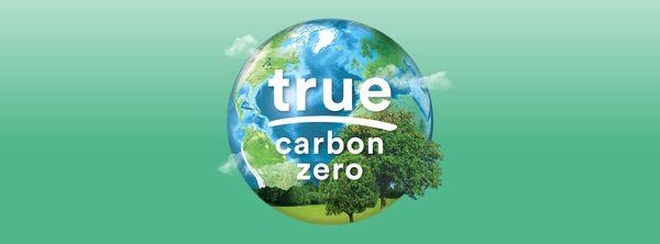 Carbon Zero to Protect our Planet!