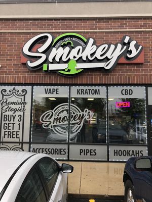 Smokeys