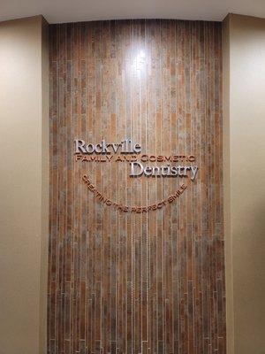 Rockville Family & Cosmetic Dentistry