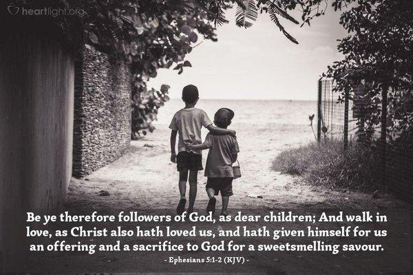 God has blessed our little church with loving and friendly believers in Jesus.  Come and visit us!  You will be  blessed!  10:30 Sunday.