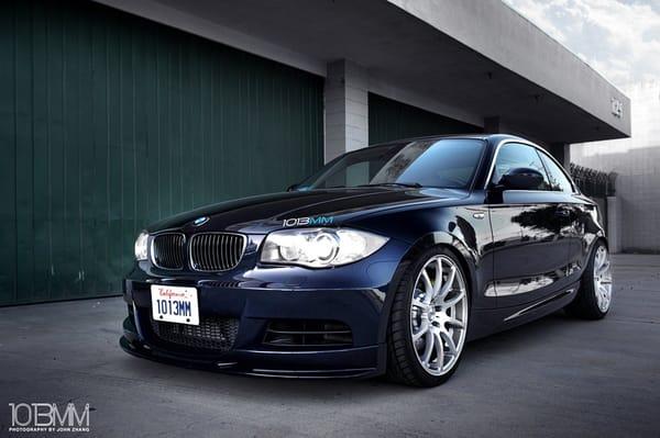 BMW 135i