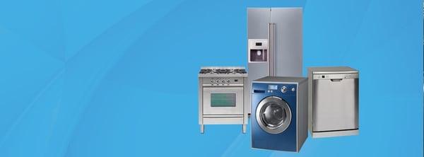 All Brand Appliances