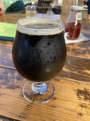 Disco Stout!