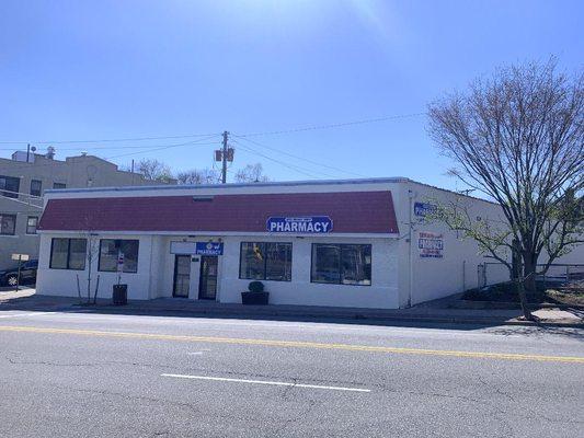 West Orange Family Pharmacy