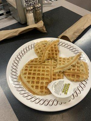 Waffle House