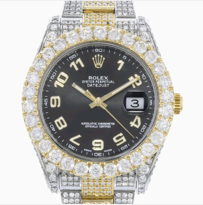 28000 dollar rolex watch from weknowtim