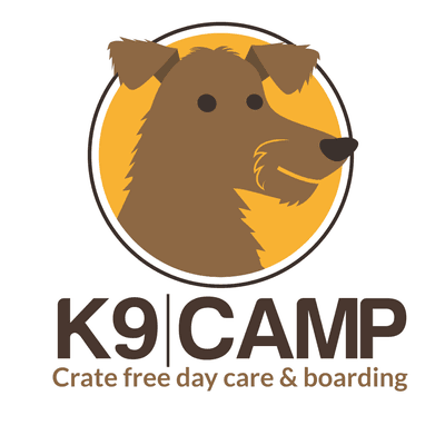 K9 Camp - Crate free day care & boarding