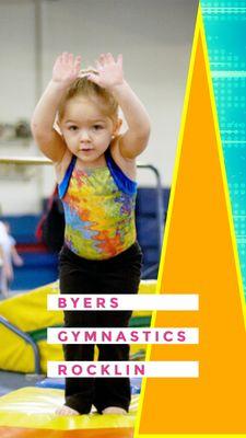 Byers Gymnastics Center