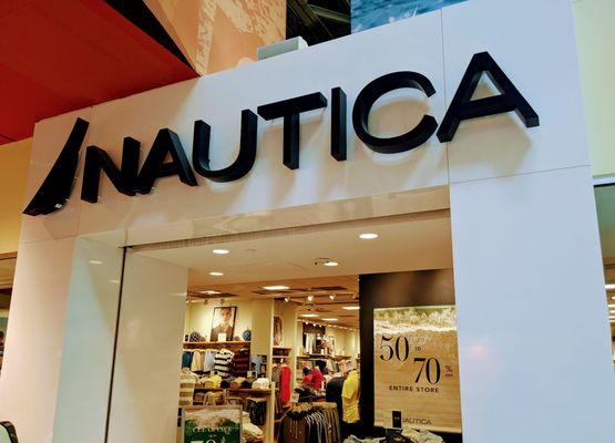 Nautica