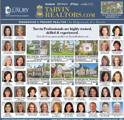 Tarvin Realtors