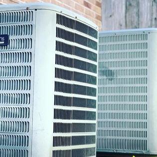 We now repair HVAC: AC units installation, maintenance and repair.