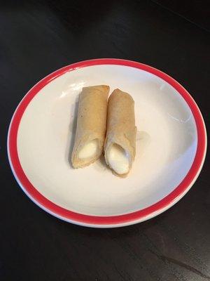 Cheese Roll