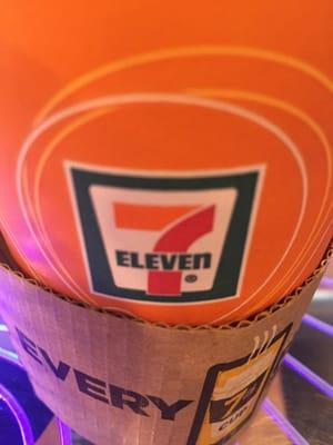 7-Eleven