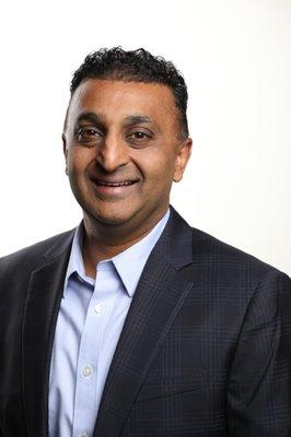 Dr. Anil K. Gupta