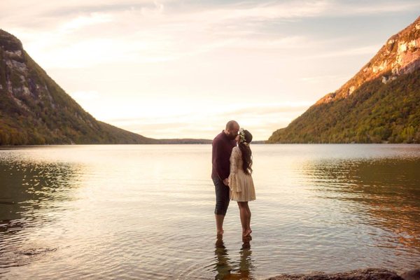 our engagement shoot!