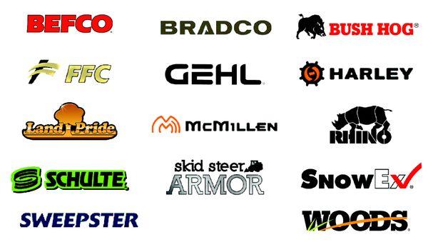 We sell only original parts for the name brands you trust