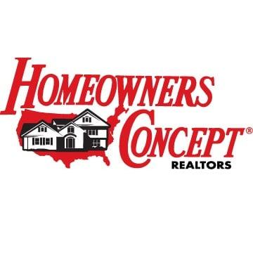 Homeowners Concept - MLS Realtors for just 3.9% & NO upfront fees!