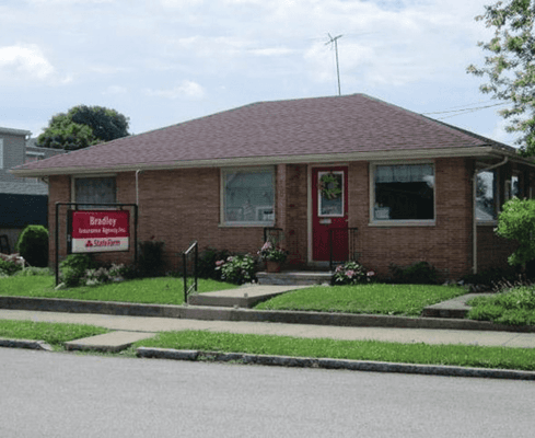 State Farm Office