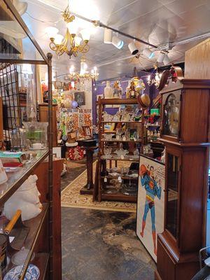 Kensington Court Antiques