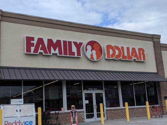 Family Dollar