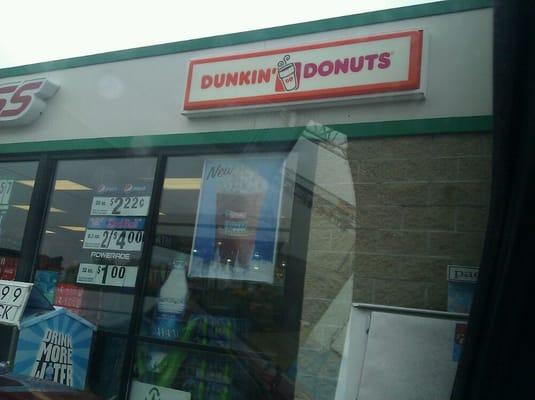 Dunkin'