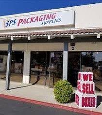 SPS Packaging Supplies