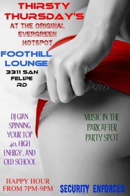 www.foothillLounge.webs.com