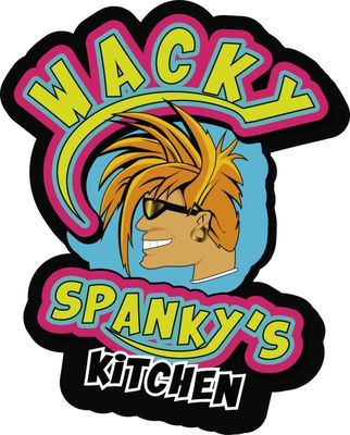 Wacky Spanky's