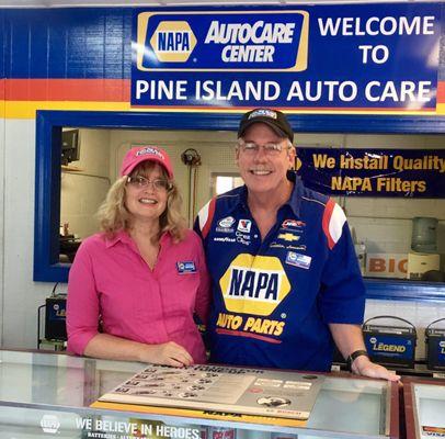 Pine Island Auto Care