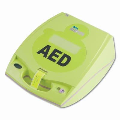 ZOLL AED Plus