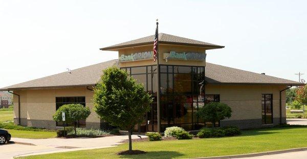 BankORION Moline Illinois Branch