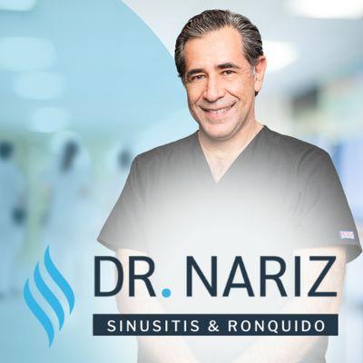 Visita Dr. Swerdlin en las clinicas del Dr. Nariz - Sinusitis y Ronquido (Sinus and Snoring MD - ENT Family Clinic)