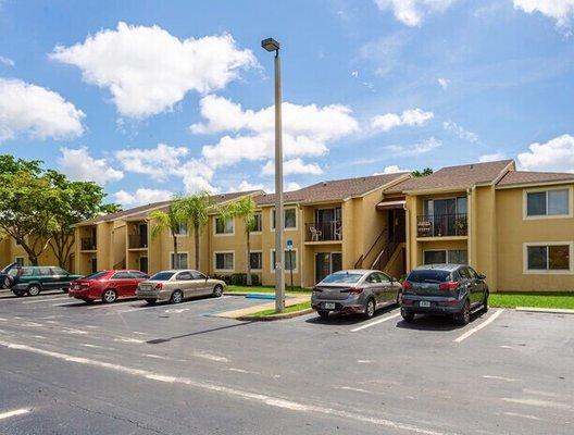 Apartments in Homestead, FL. Offering one, two and three bedroom Apartments for rent.