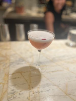 Clover club