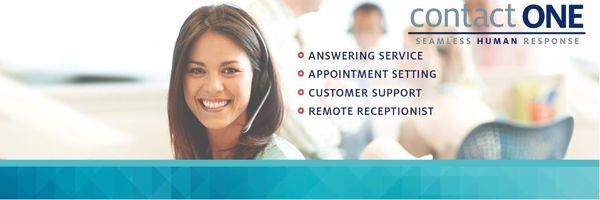 Contact One Call Center