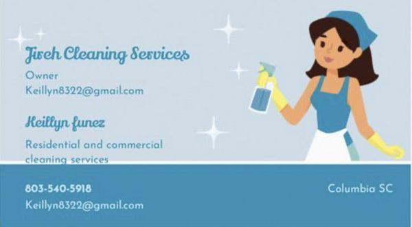 Jireh Cleaning Services