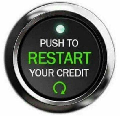 Let's get Started with your Credit TODAY! 7049356183