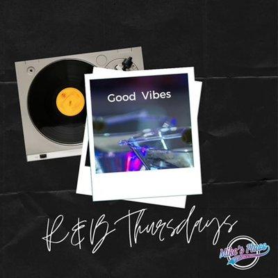 Join Us For Good Vibes Very Soon!