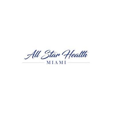 All Star Health Miami